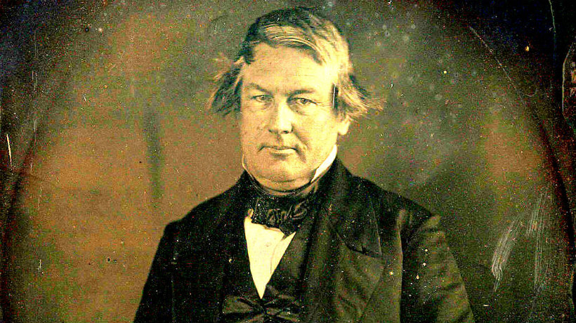 Millard Fillmore 1849
