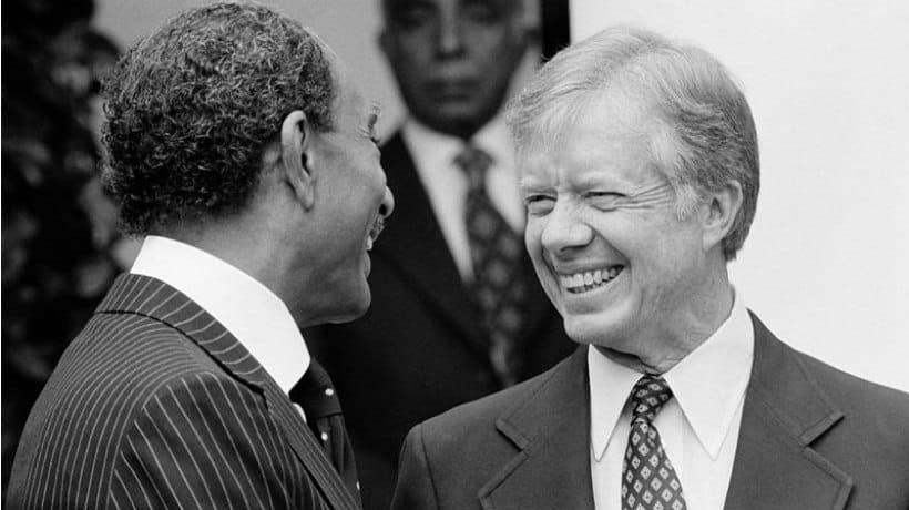 Jimmy Carter 1980